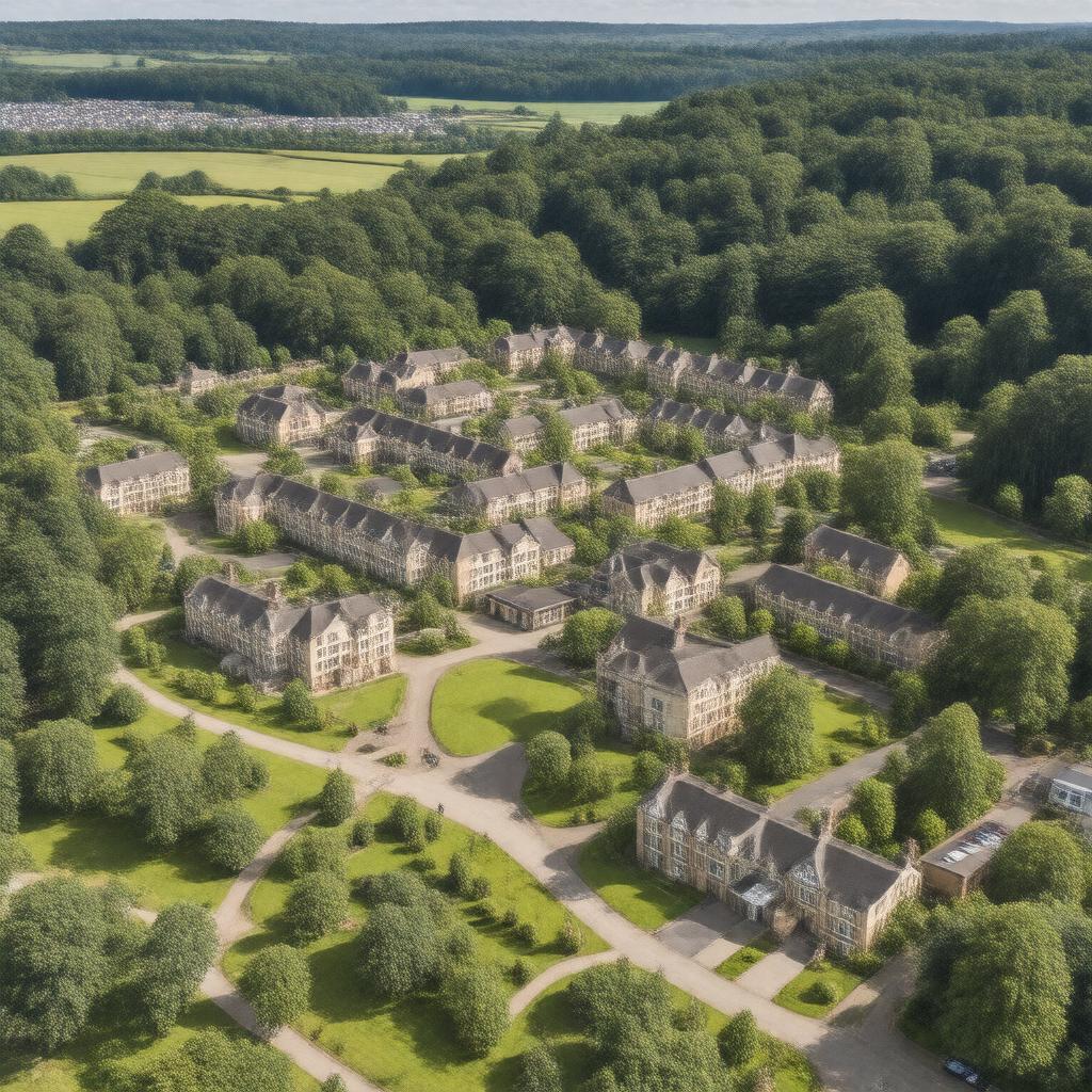 Bath Spa University